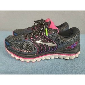 BROOKS GLYCERIN 12 WOMEN'S RUNNING SHOES SIZE US8 UK6 EU39 1201601B057
